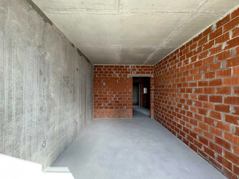 Квартира. Киев, улица Евгена Маланюка