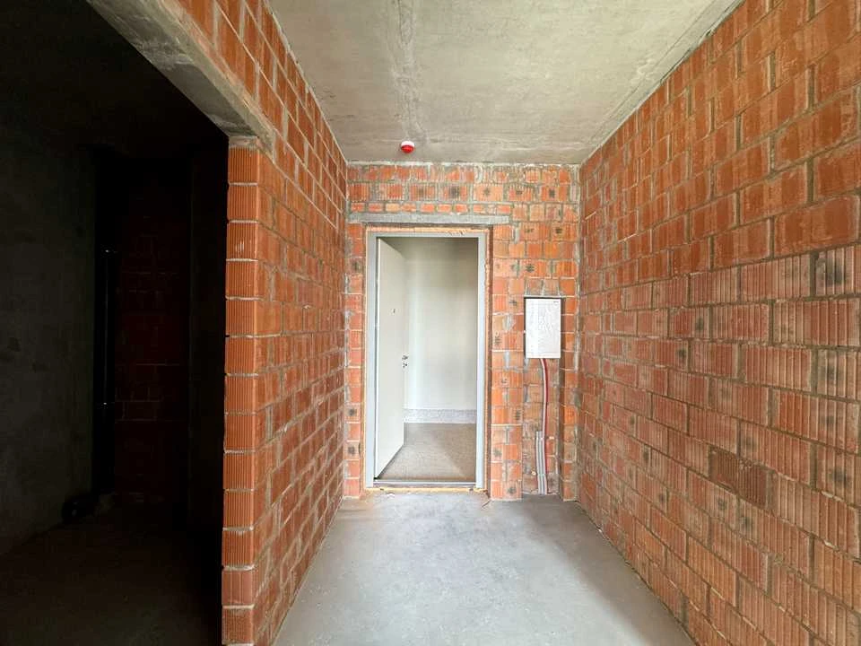 Квартира. Киев, улица Евгена Маланюка