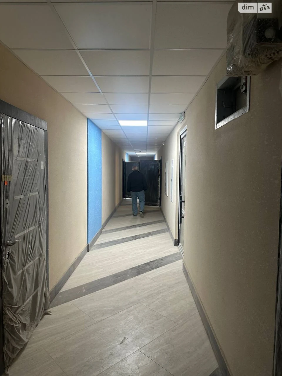 Продаж Квартира Дніпровський