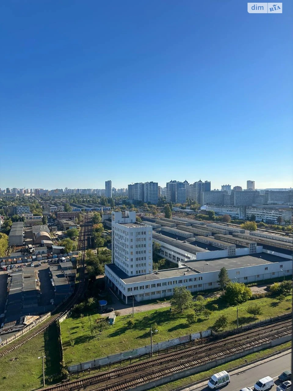 Продаж Квартира Дніпровський