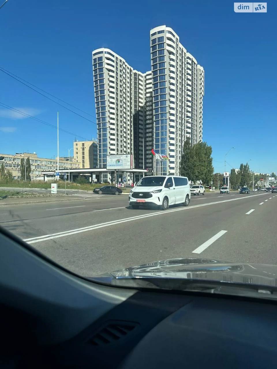 Продаж Квартира Дніпровський