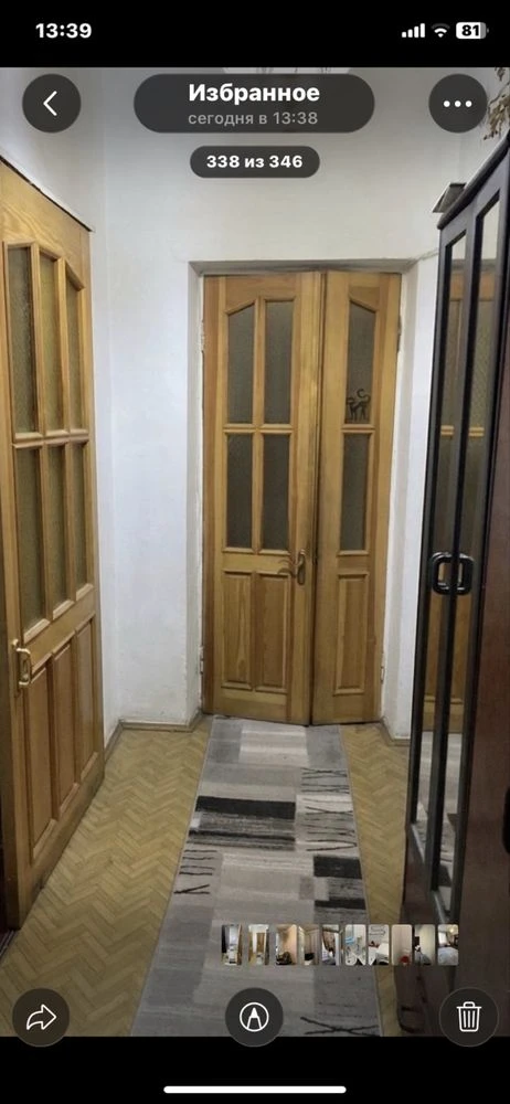 2к около центр. Сталинка Грушевского срочная продажа