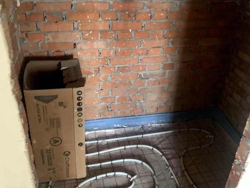 Квартира. Хмельницький, Проскурівського підпілля вул.