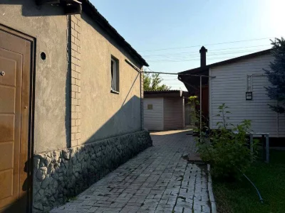 Будинок. Дніпро, Маршала Конєва вул.