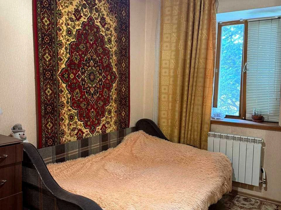 Будинок. Дніпро, Маршала Конєва вул.