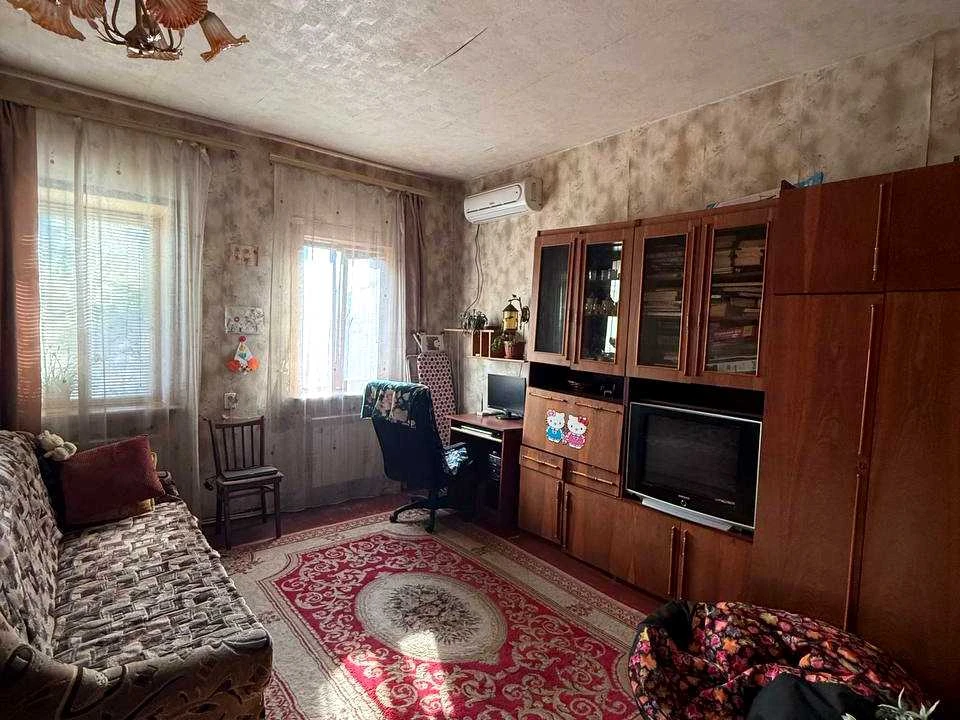 Будинок. Дніпро, Маршала Конєва вул.