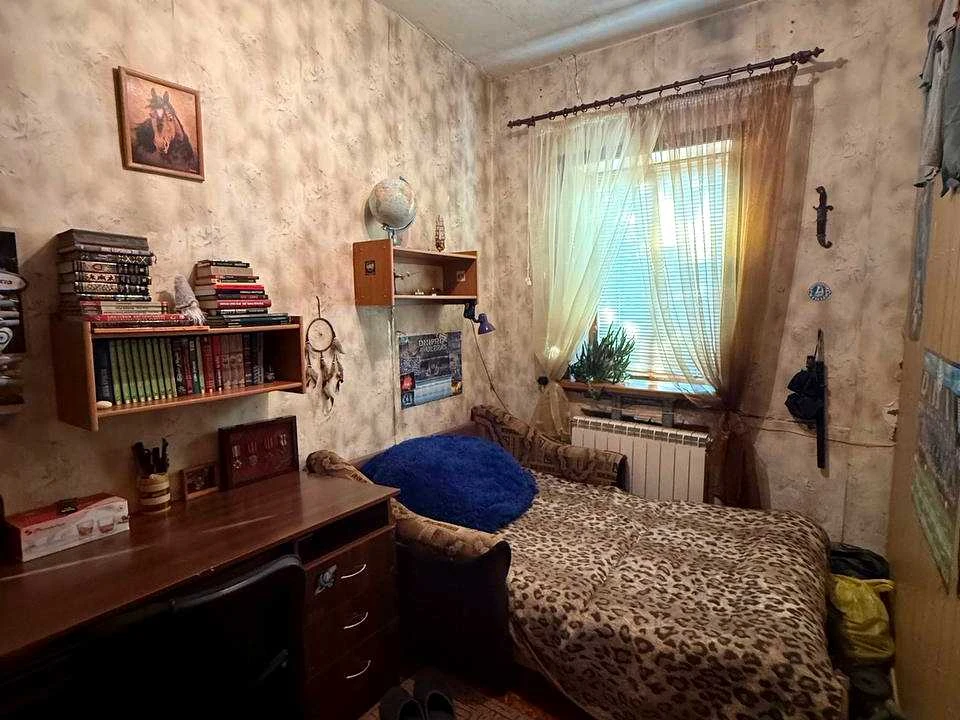 Будинок. Дніпро, Маршала Конєва вул.