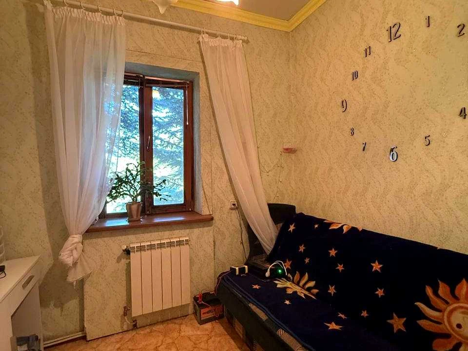 Будинок. Дніпро, Маршала Конєва вул.
