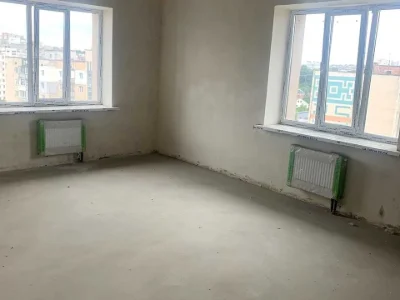 Квартира. Хмельницький, Проскурівського підпілля вул.