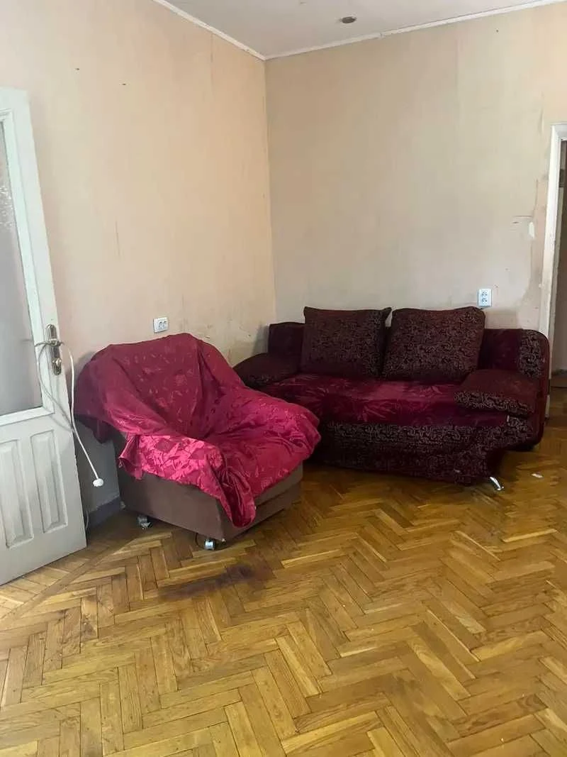 3-room apartment 70M² on Prospect Шевченко • 4/4 • Three apartments