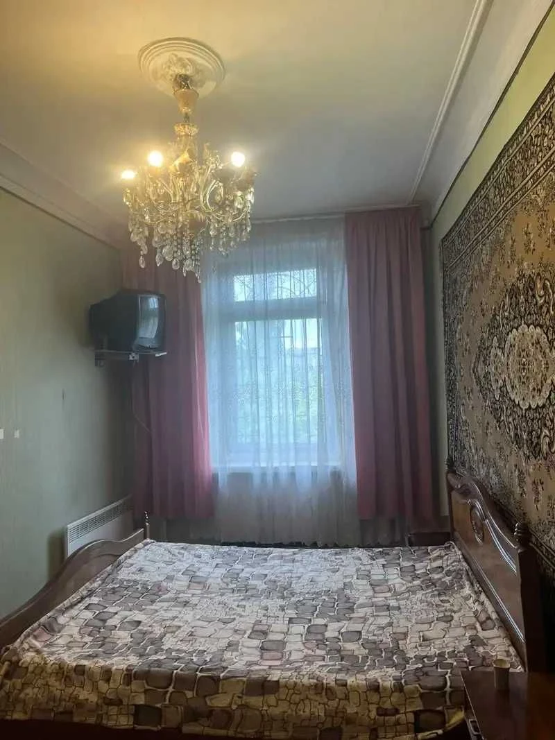 3-room apartment 70M² on Prospect Шевченко • 4/4 • Three apartments