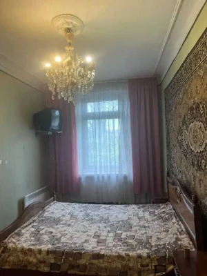3-room apartment 70M² on Prospect Шевченко • 4/4 • Three apartments