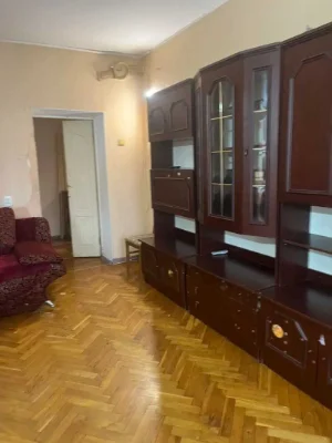 3-room apartment 70M² on Prospect Шевченко • 4/4 • Three apartments