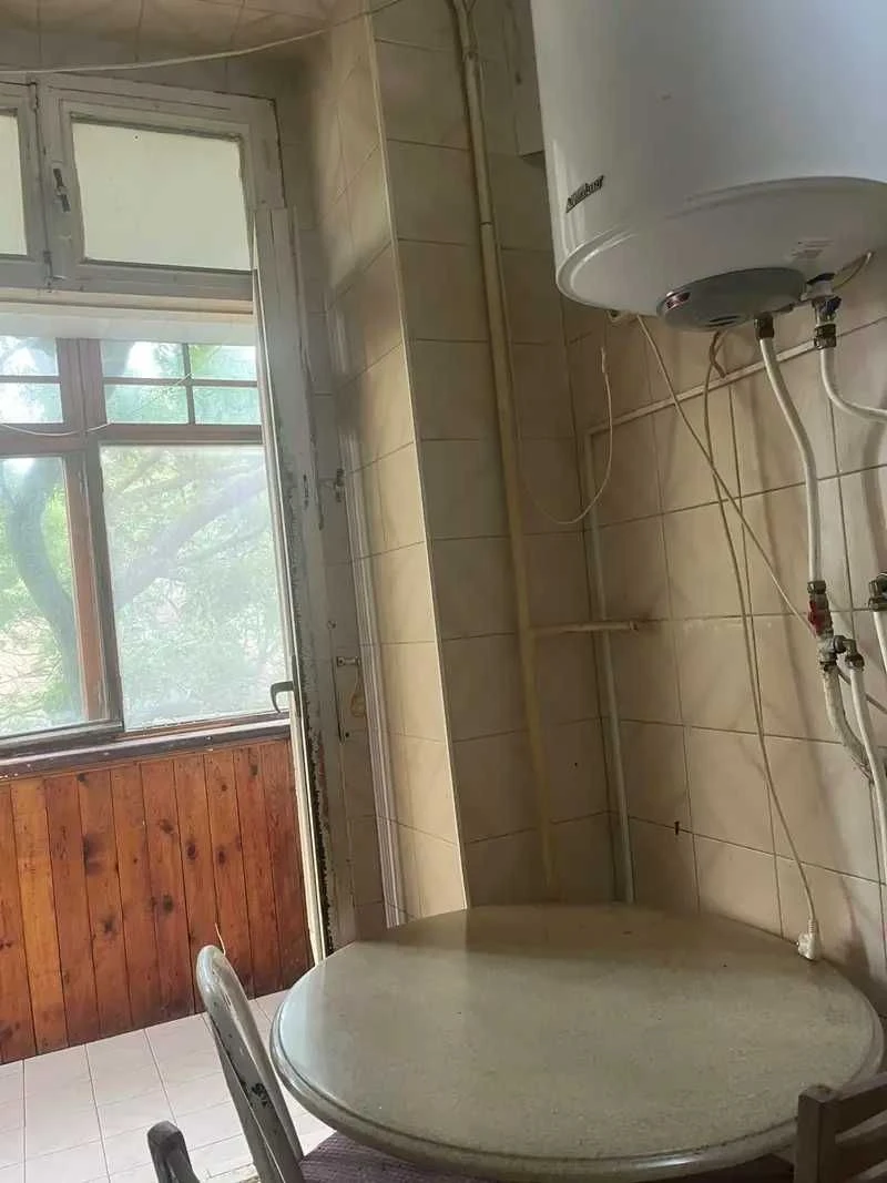 3-room apartment 70M² on Prospect Шевченко • 4/4 • Three apartments