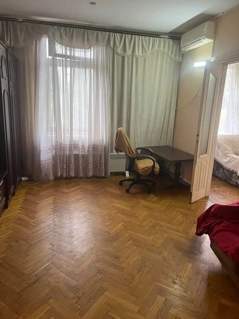 3-room apartment 70M² on Prospect Шевченко • 4/4 • Three apartments