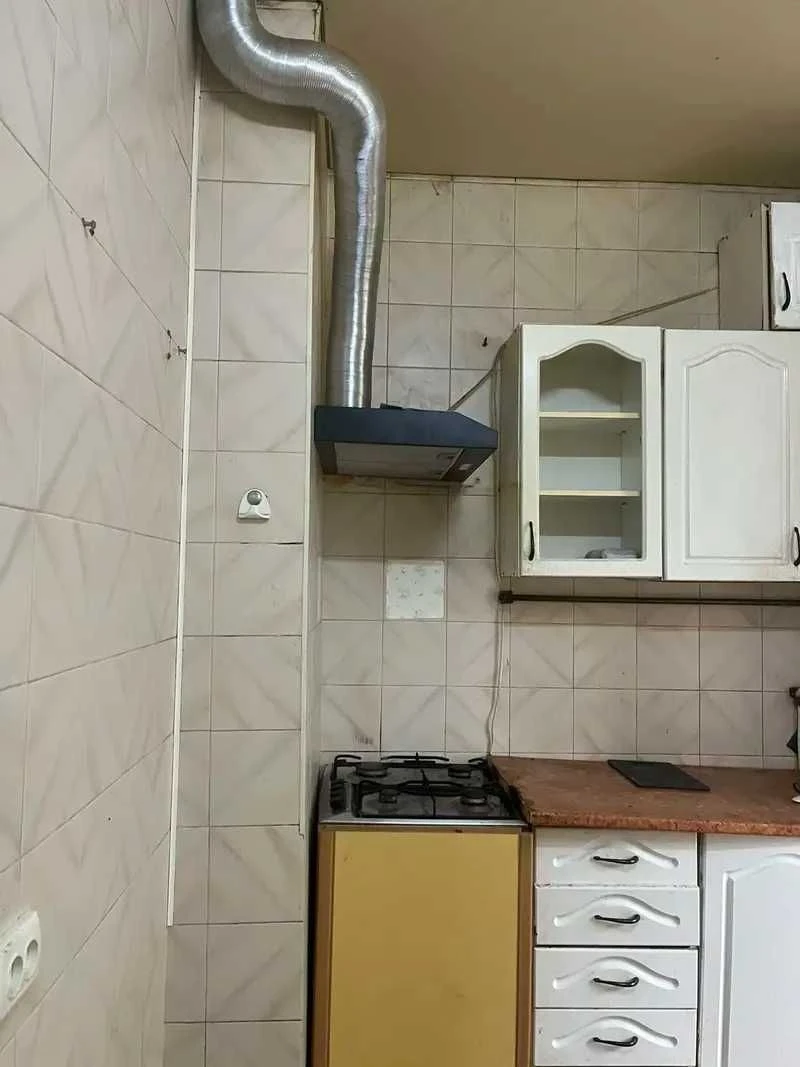 3-room apartment 70M² on Prospect Шевченко • 4/4 • Three apartments