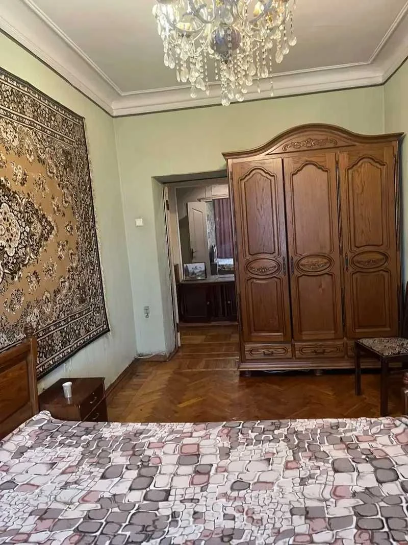 3-room apartment 70M² on Prospect Шевченко • 4/4 • Three apartments