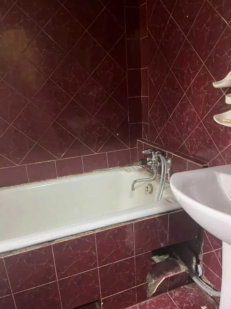 3-room apartment 70M² on Prospect Шевченко • 4/4 • Three apartments