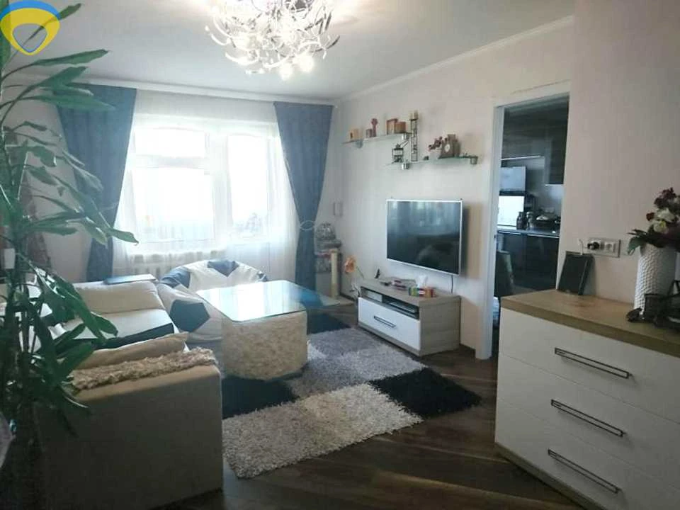 Квартира. Одеса, Сергія Шелухіна вул.