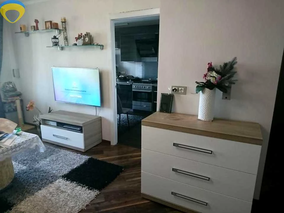 Квартира. Одеса, Сергія Шелухіна вул.
