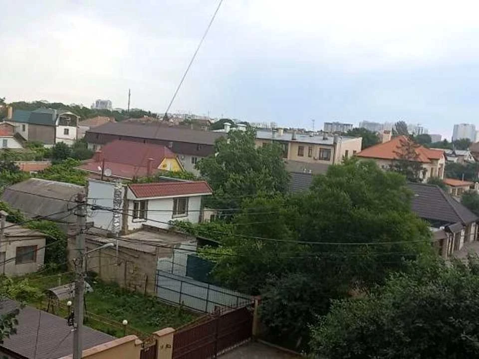 Квартира. Одеса, Сергія Шелухіна вул.