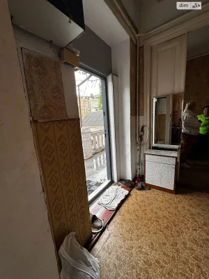Продажа Квартира Приморский