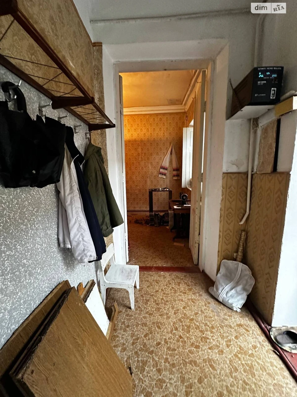 Продажа Квартира Приморский