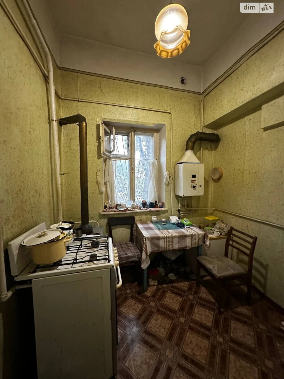Продажа Квартира Приморский