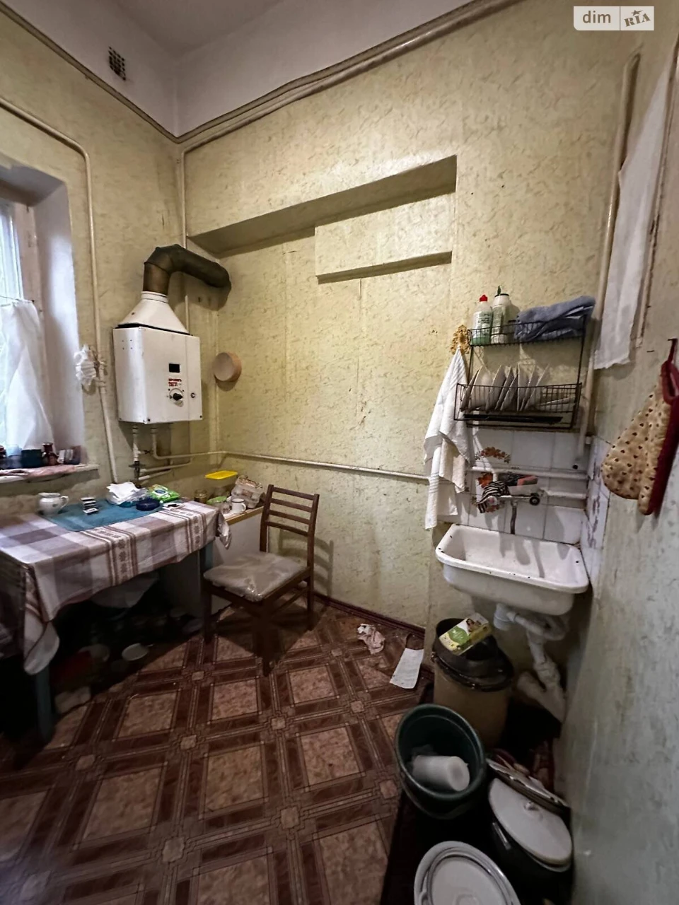 Продажа Квартира Приморский