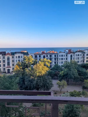 Долгосрочная Аренда Квартира Аркадія