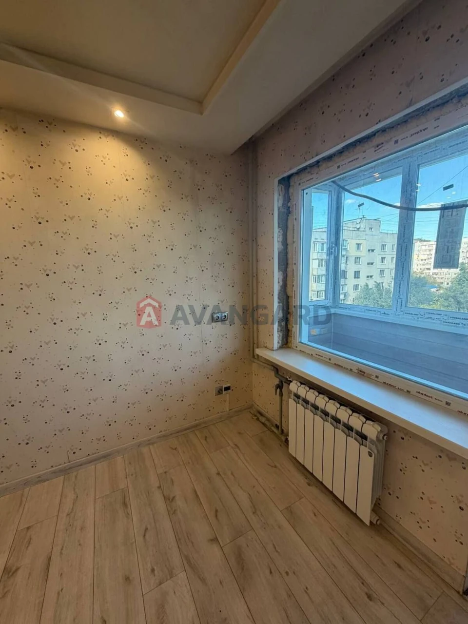 Продаж 3 кімнатної квартири. Олександрівський р-н. Вул. Запо