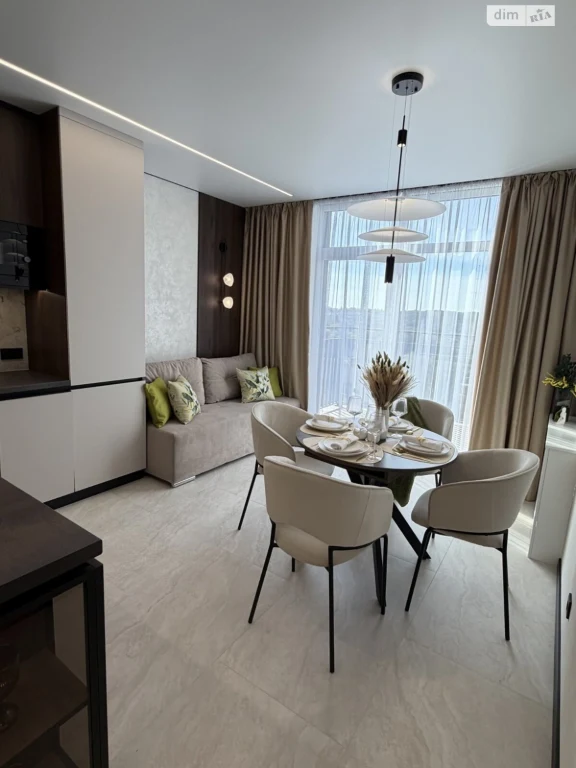 Sale of Apartment in Kumbar