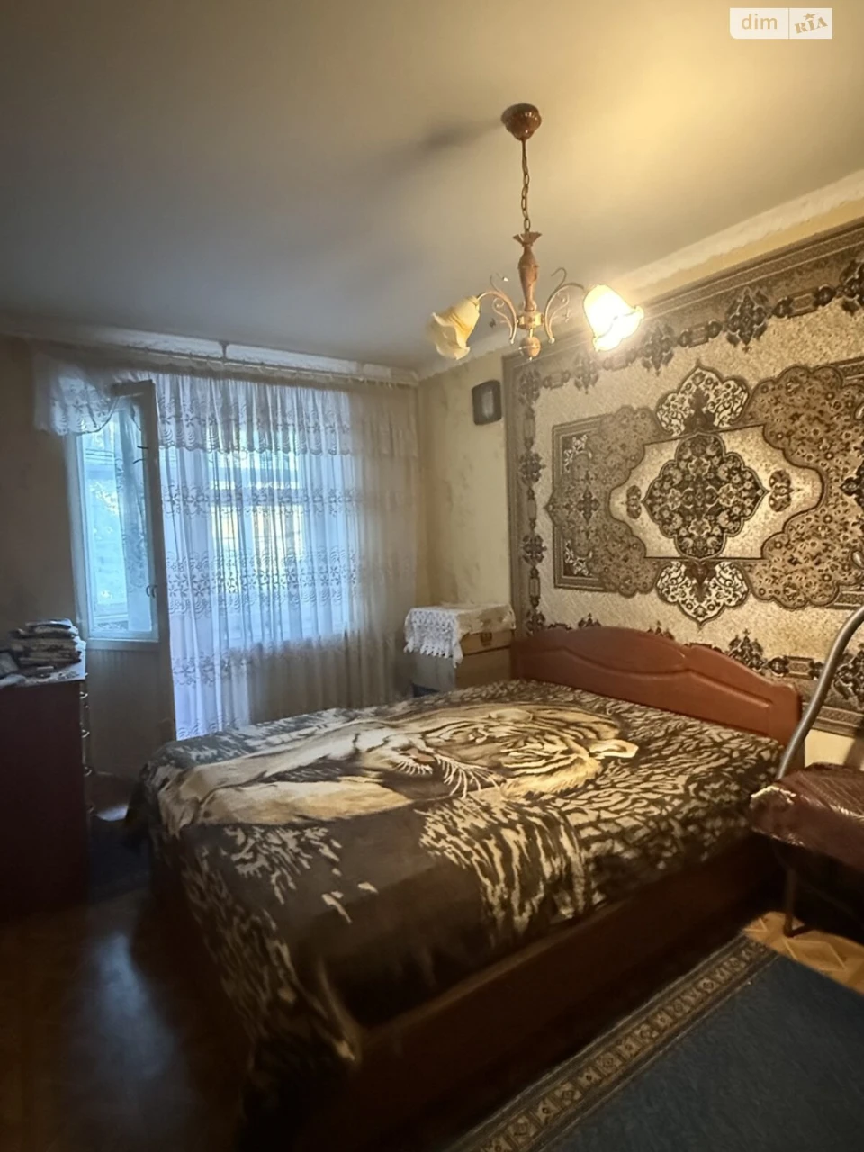 Продаж Квартира Олієжир комбінат