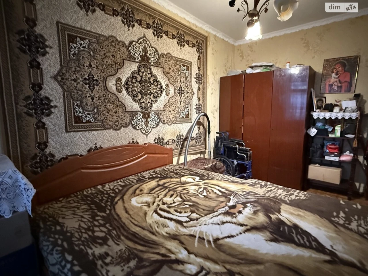 Продаж Квартира Олієжир комбінат
