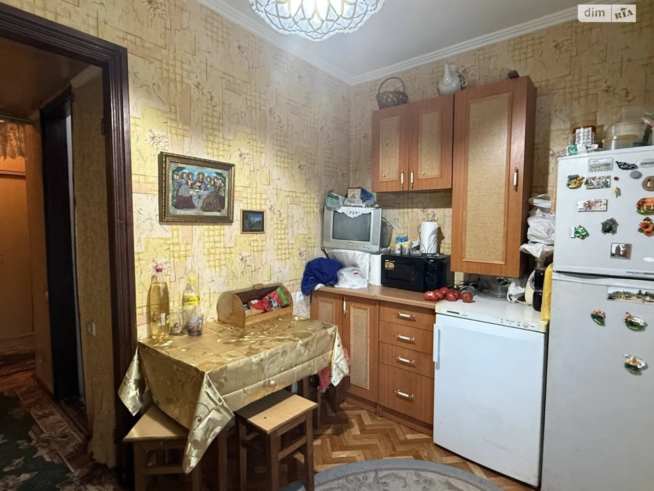 Продаж Квартира Олієжир комбінат