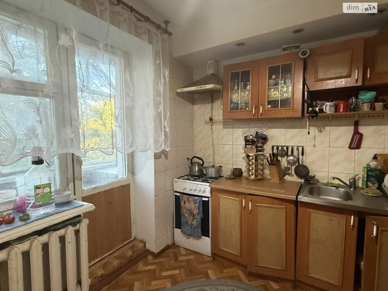 Продаж Квартира Олієжир комбінат