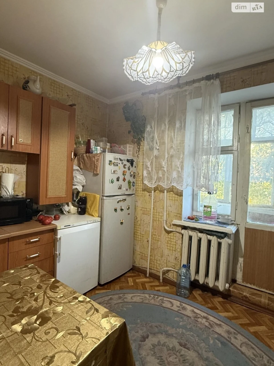 Продаж Квартира Олієжир комбінат