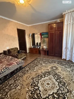 Продаж Квартира Олієжир комбінат