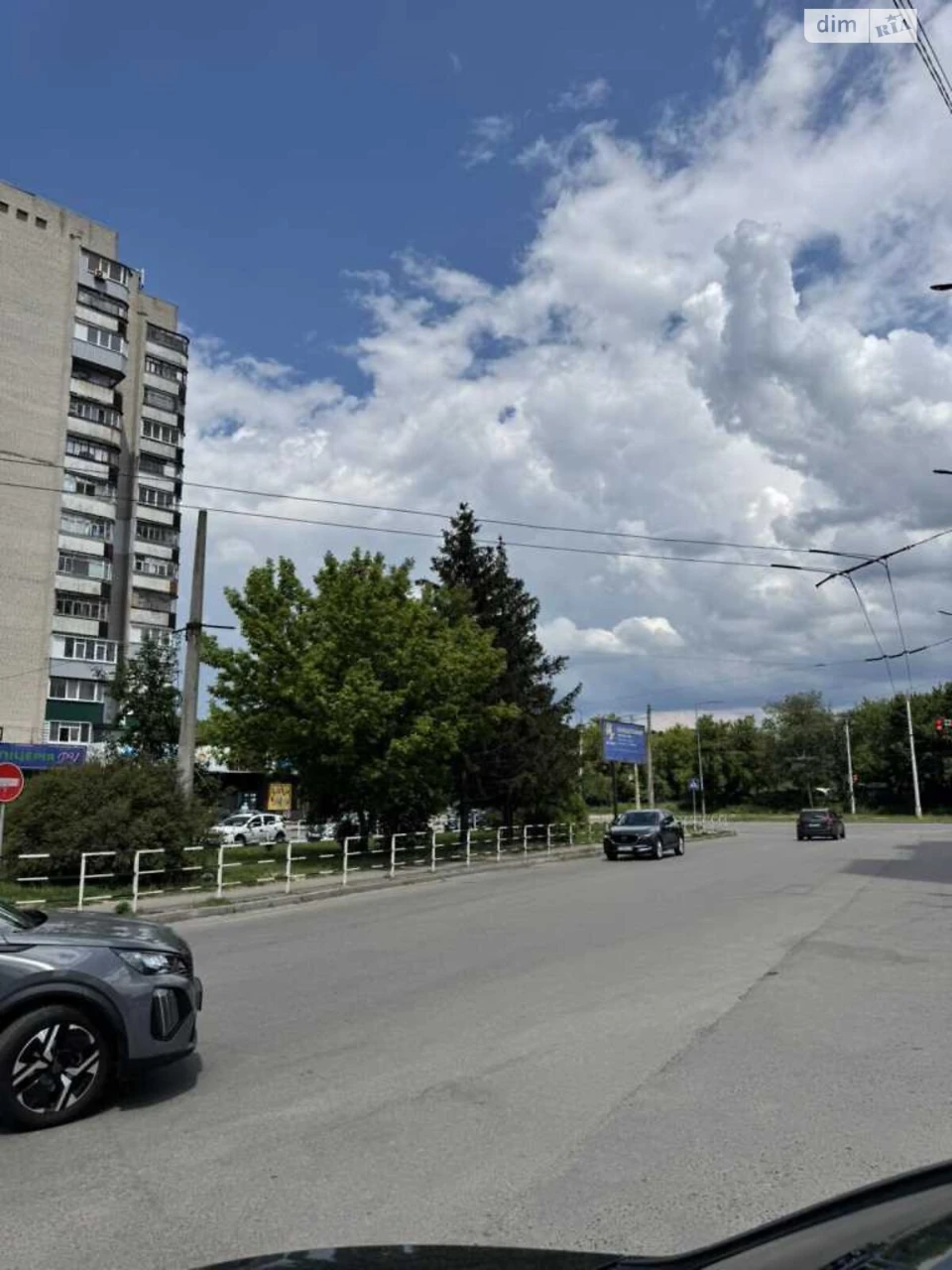 Продажа Квартира в Пушкарівці