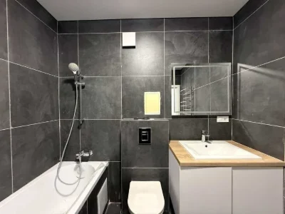 Apartment. Khmelnitsky, 2nd Myrnyi Street.