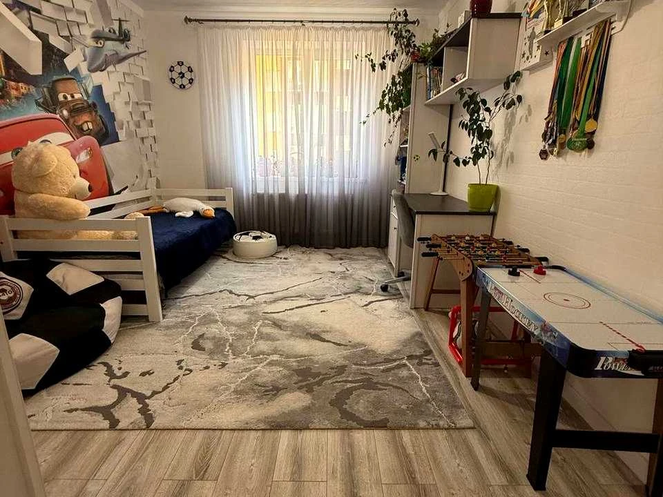 Квартира. Хмельницький, вулиця Кармелюка