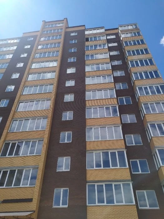 Продам 1-но кімнатну квартиру