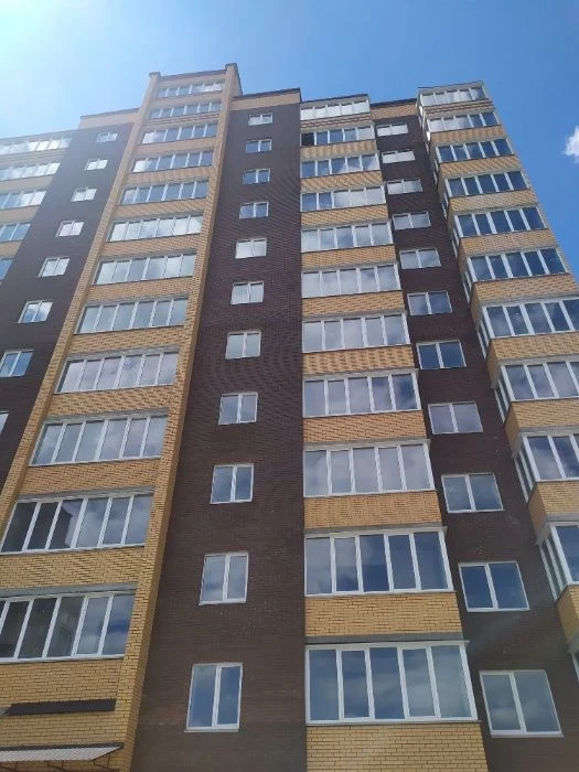 For Sale 1-room apartment