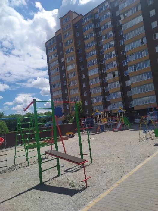 Продам 1-но кімнатну квартиру