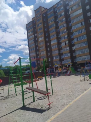 Продам 1-но кімнатну квартиру