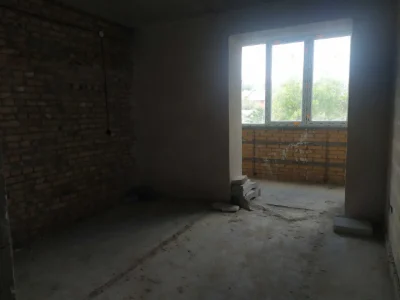 Продам 1-но кімнатну квартиру