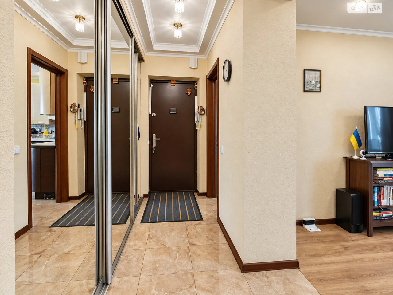 Продажа Квартира 12-школа