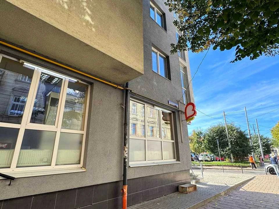 Квартира. Львів, вулиця Шептицьких