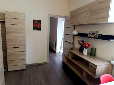 Квартира. Львів, Михайла Сороки вул.