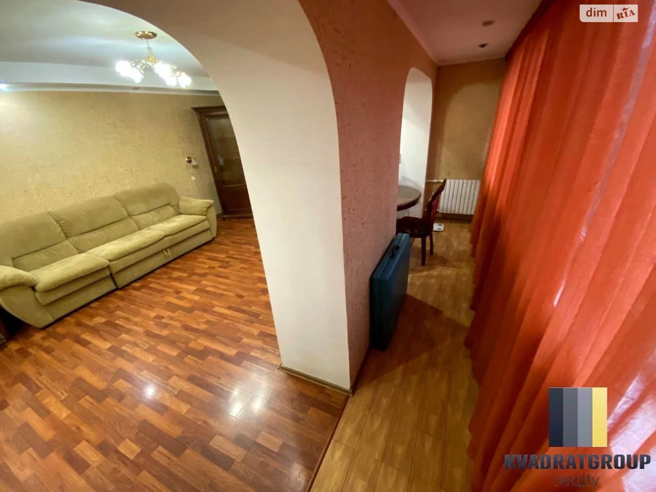 For sale Apartment Nagorny